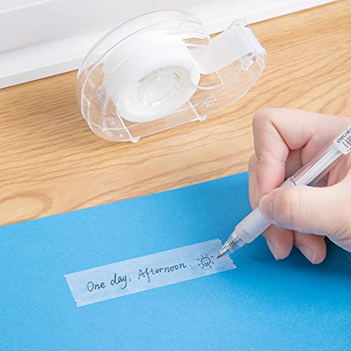 28% Off Amazon Basics Invisible Tape 6-Pack - Image 7