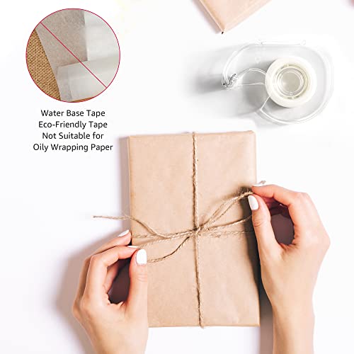 28% Off Amazon Basics Invisible Tape 6-Pack - Image 8