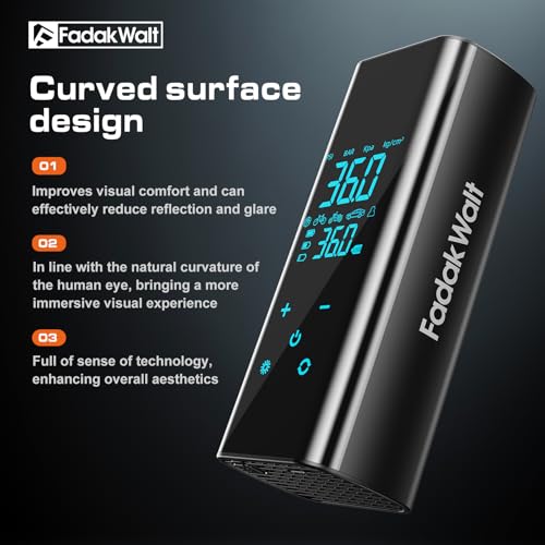 Use Code PI2R2TCB: Cordless Tire Inflator for Just $9.99 - Image 3