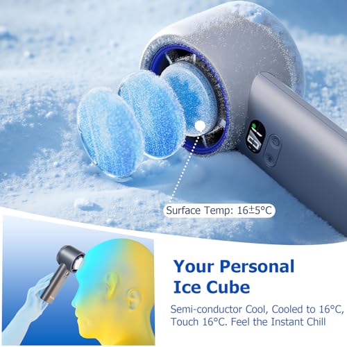 11% Off HandFan 5200mAh Turbo Fan with Code FQNB5IYB - Image 3