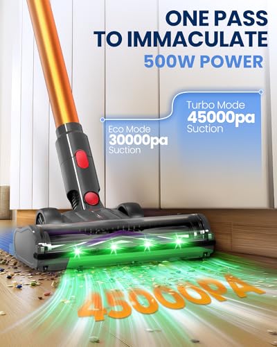 Save 31% on Zynet Cordless Vacuum Cleaner - Image 3