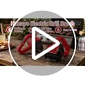 38% Off Hanayo Rechargeable Electric BBQ Grill Brush - Image 8