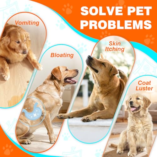 23% Off Probiotics for Dogs – Code JSJSXH8N - Image 7