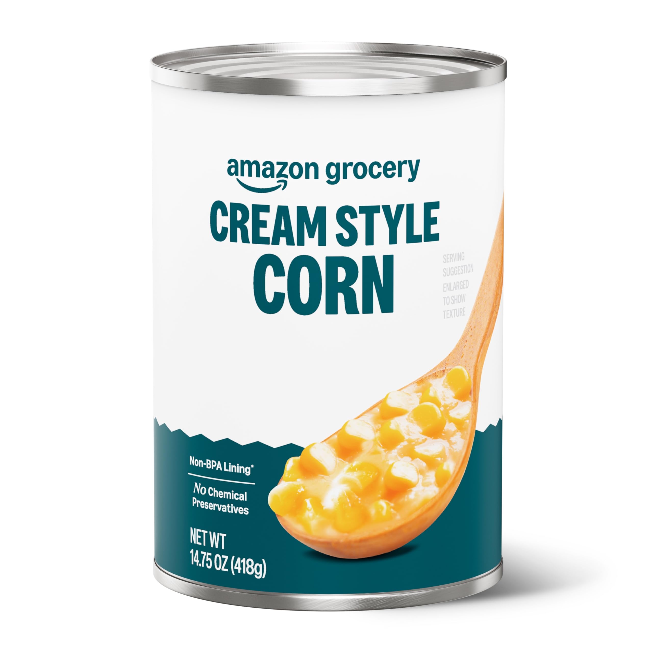 11% Off Cream Style Corn – Extra 15% Off with Coupon