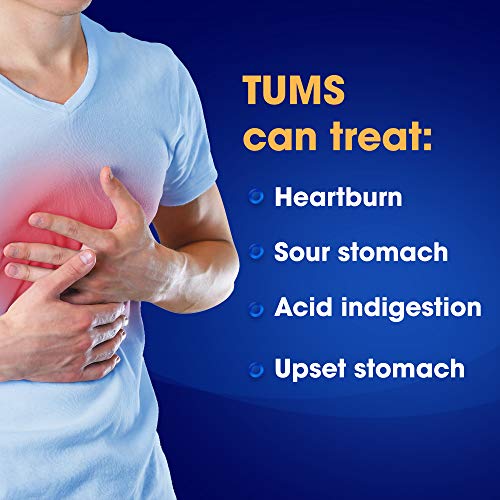 Save 9% on TUMS Ultra Strength Antacid Tablets 72 Count - Image 6