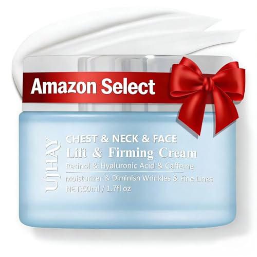 45% Off UJhay Retinol Neck Cream - Use Code DQMNJMSQ - Image 2