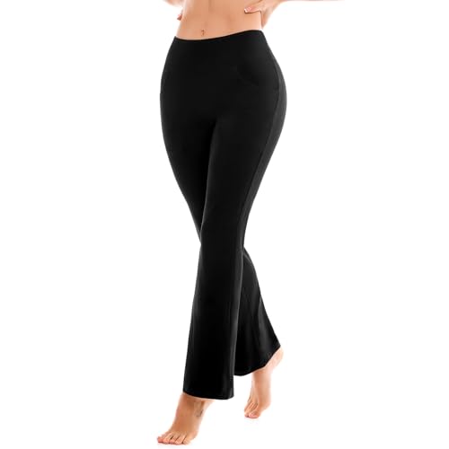 Save 40% on SINOPHANT Flare Leggings with Code H2KVZ4VO - Image 3