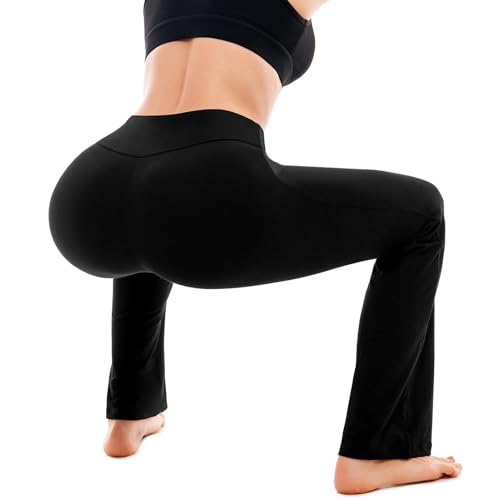 Save 40% on SINOPHANT Flare Leggings with Code H2KVZ4VO - Image 6