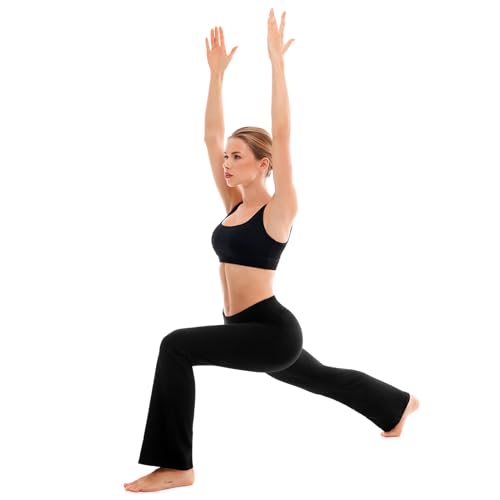 Save 40% on SINOPHANT Flare Leggings with Code H2KVZ4VO - Image 7
