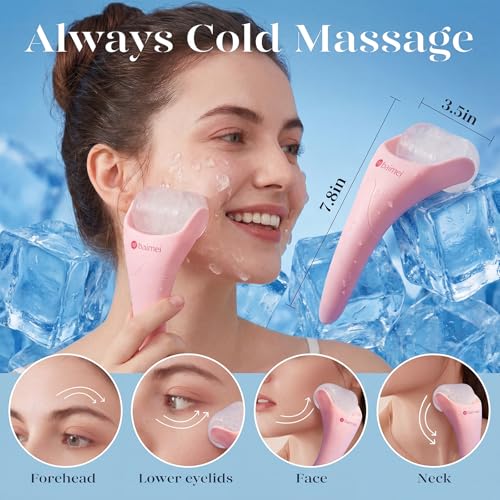 40% Off BAIMEI Ice Roller & Gua Sha Set for Face - Image 7
