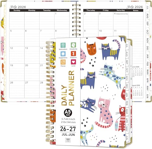 JZ422K68 Code: Save on 2026-2027 Academic Planner! - Image 2