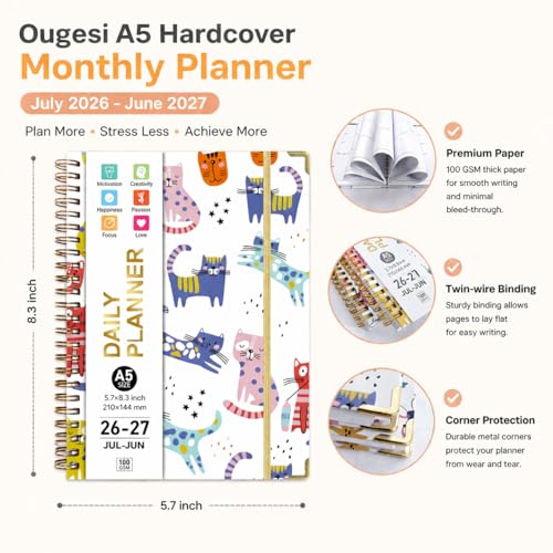 JZ422K68 Code: Save on 2026-2027 Academic Planner! - Image 3