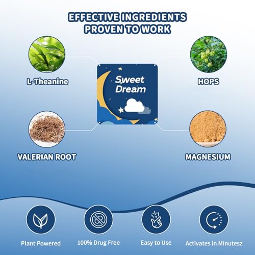 NJYF98R5: 60-Pack Sleep Patches for Adults - $9.99 - Image 7