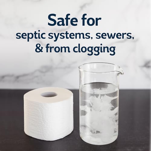 10% Off Cottonelle Ultra Clean Toilet Paper, 32 Family Mega Rolls - Image 7