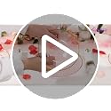 60Pc Pink Gold Party Plates Under $25 - Code YJPCIJ65 - Image 8