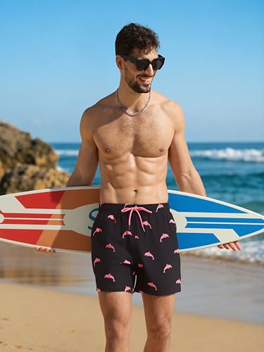 26% Off Arcweg Men's 2-in-1 Swim Trunks - Code FOYH2LB5 - Image 3
