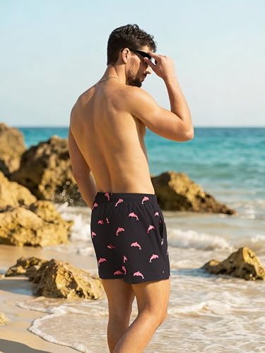 26% Off Arcweg Men's 2-in-1 Swim Trunks - Code FOYH2LB5 - Image 4