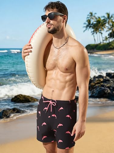 26% Off Arcweg Men's 2-in-1 Swim Trunks - Code FOYH2LB5 - Image 7