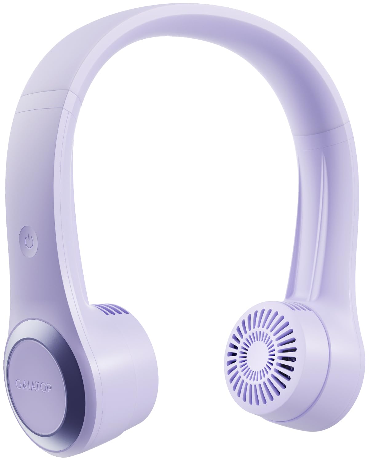 23% Off Gaiatop Neck Fan with Code - $9.99