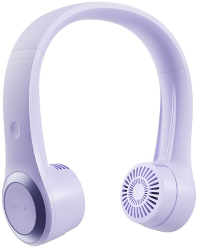 23% Off Gaiatop Neck Fan with Code - $9.99 - Image 2