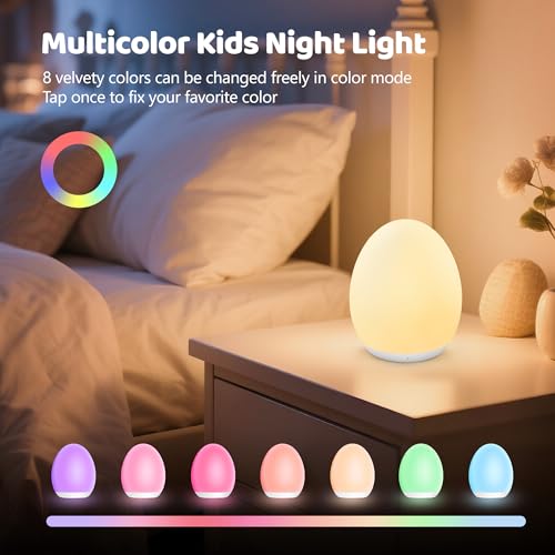 Save $8.99 on MediAcous Baby Night Light with Code EONLXDQ3 - Image 3