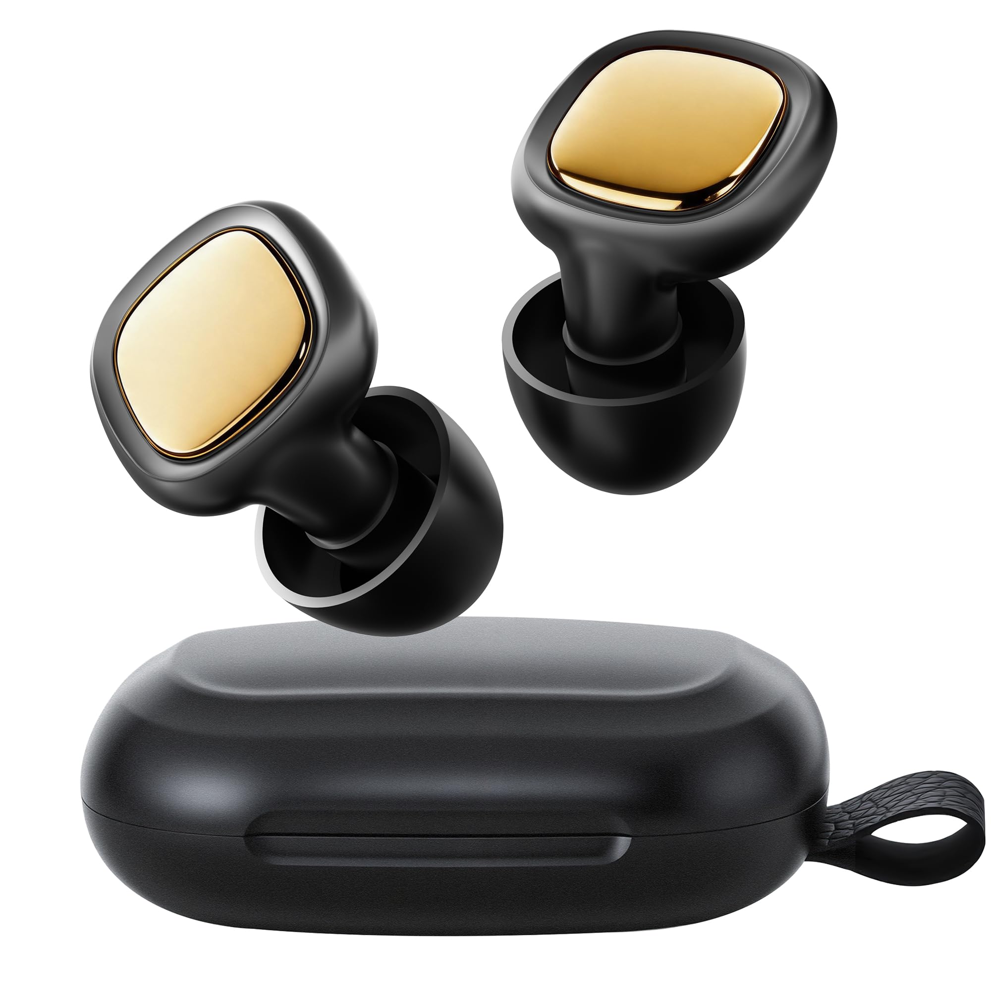 Up to 78% Off Ferrisa Reusable Earplugs with Code CUFNWT2A - Image 1