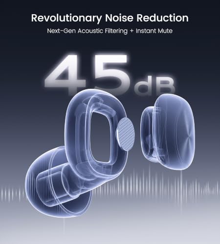 Up to 78% Off Ferrisa Reusable Earplugs with Code CUFNWT2A - Image 4