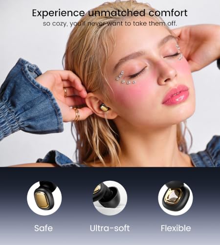 Up to 78% Off Ferrisa Reusable Earplugs with Code CUFNWT2A - Image 7