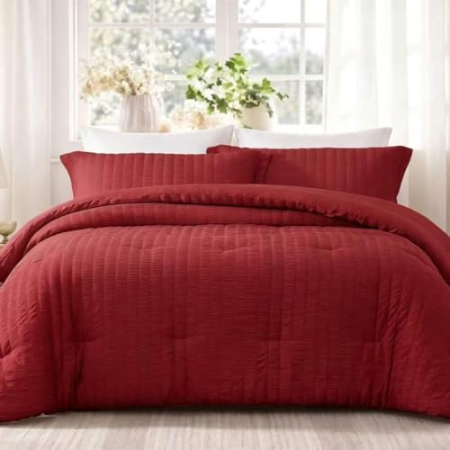 Grab This Quataly Queen Comforter Set for Just $18.99 with Code - Image 2