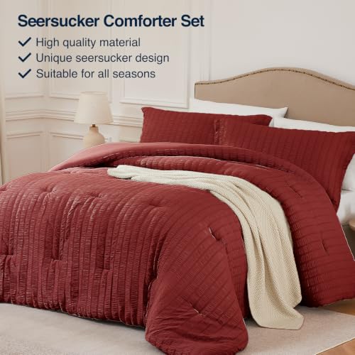 Grab This Quataly Queen Comforter Set for Just $18.99 with Code - Image 5