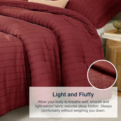 Grab This Quataly Queen Comforter Set for Just $18.99 with Code - Image 6