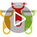 17% Off KITCHPOWER Vegetable Peeler 3-Pack - Use Code LFT3XBDP - Image 8