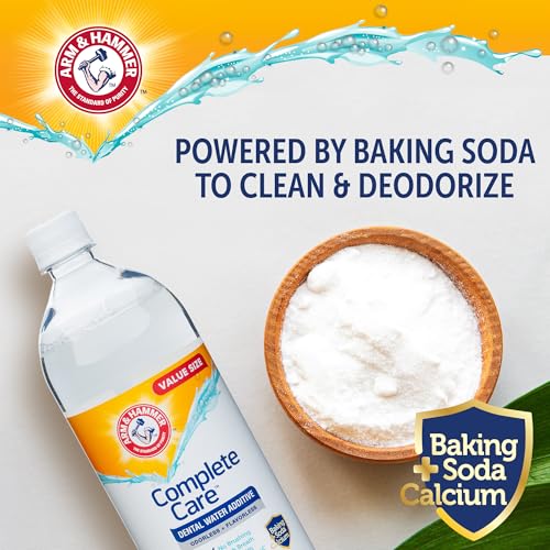Save 37% on Arm & Hammer Dog Dental Water Additive 3-Pack - Image 8