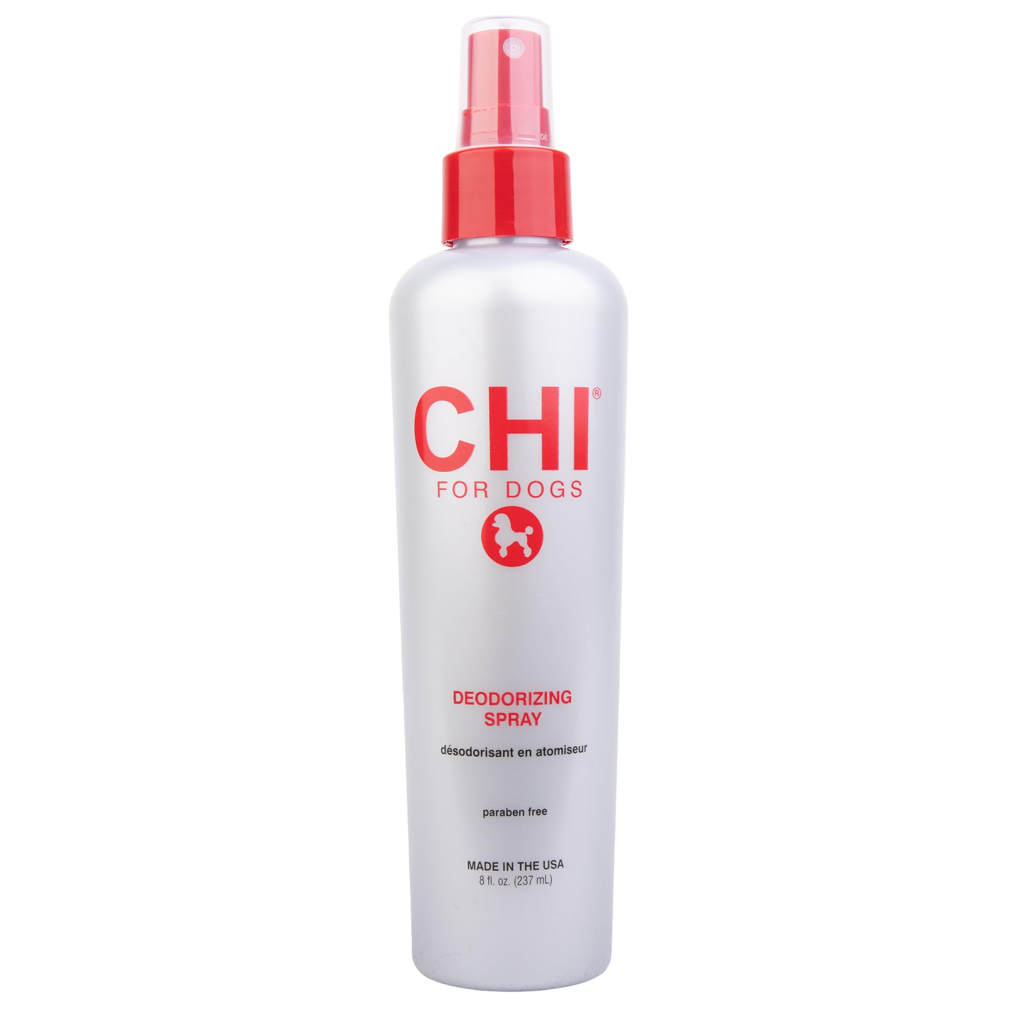 Save 5% on CHI Dog Deodorizing Spray - Unscented