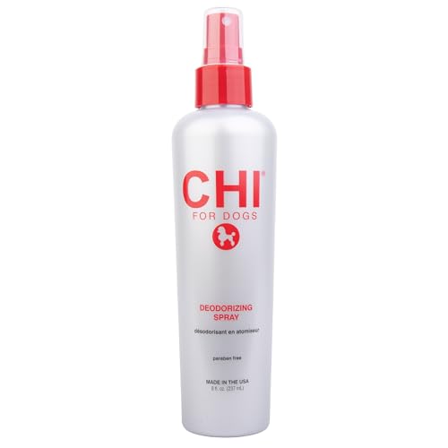 Save 5% on CHI Dog Deodorizing Spray - Unscented - Image 2