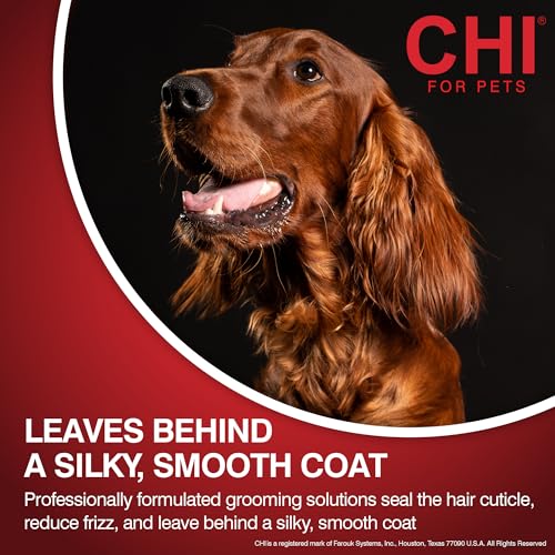 Save 5% on CHI Dog Deodorizing Spray - Unscented - Image 4
