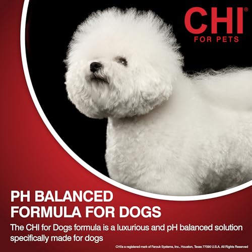 Save 5% on CHI Dog Deodorizing Spray - Unscented - Image 5