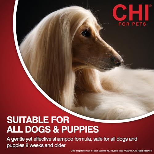 Save 5% on CHI Dog Deodorizing Spray - Unscented - Image 6