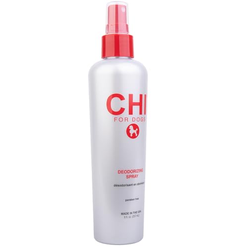 Save 5% on CHI Dog Deodorizing Spray - Unscented - Image 7