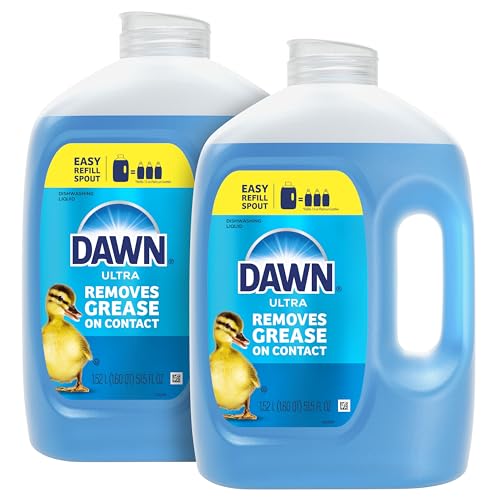 20% Off: Dawn Ultra Dish Soap Refill Jug 2-Pack - Image 2