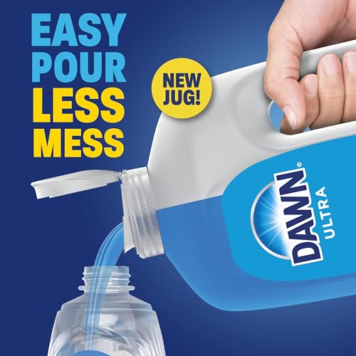 20% Off: Dawn Ultra Dish Soap Refill Jug 2-Pack - Image 4
