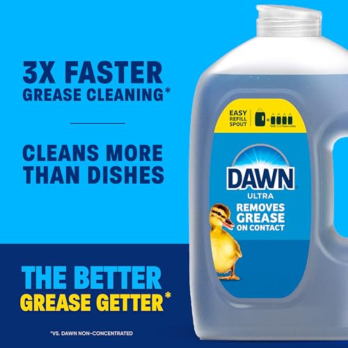 20% Off: Dawn Ultra Dish Soap Refill Jug 2-Pack - Image 5