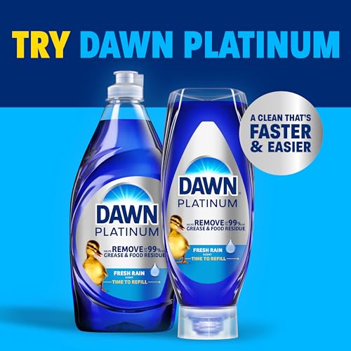 20% Off: Dawn Ultra Dish Soap Refill Jug 2-Pack - Image 6