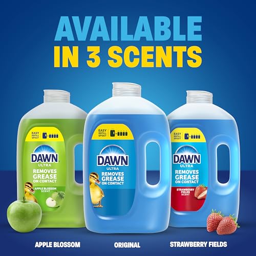 20% Off: Dawn Ultra Dish Soap Refill Jug 2-Pack - Image 8
