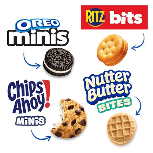 20% Off Nabisco Snacks Variety Pack (20 Packs) - Image 6