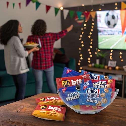 20% Off Nabisco Snacks Variety Pack (20 Packs) - Image 7