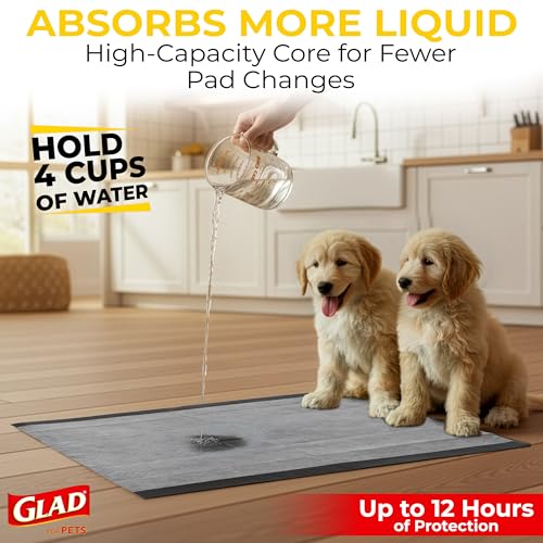 40% Off Glad Pet Training Pads - Extra Large, 30 Count - Image 3