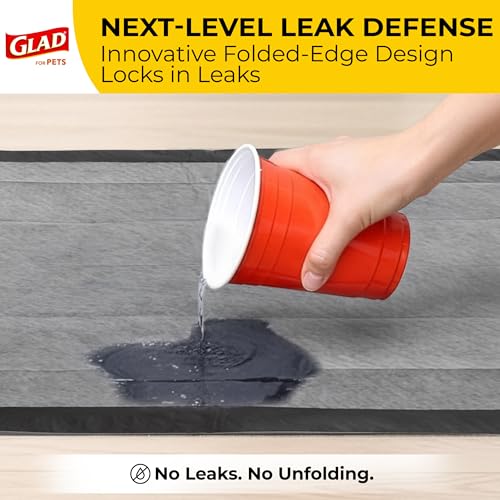 40% Off Glad Pet Training Pads - Extra Large, 30 Count - Image 7