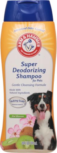 Save 15% on Arm & Hammer Dog Shampoo for Odor Control - Image 5