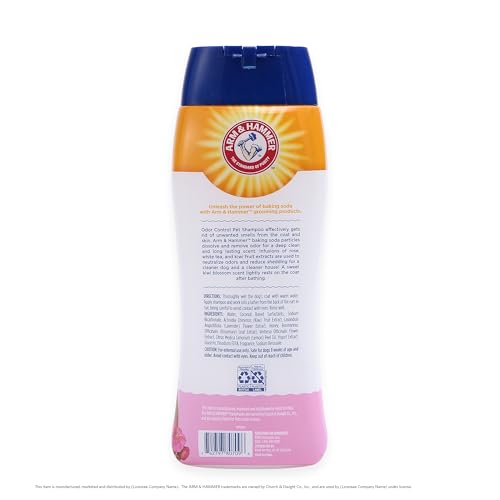 Save 15% on Arm & Hammer Dog Shampoo for Odor Control - Image 7